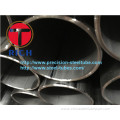 Welded Steel Tube for Low Pressure Liquid Delivery